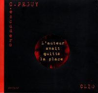 Image de L'auteur avait quitté la place