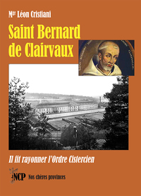 Picture of Saint Bernard de Clairvaux
