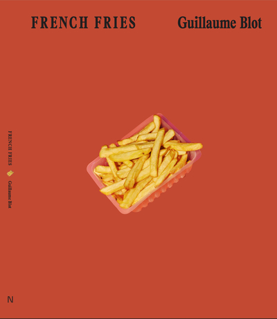Image de French Fries