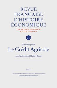 Picture of Le Crédit Agricole