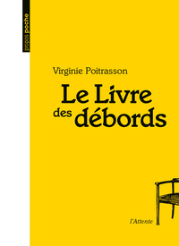 Picture of LE LIVRE DES DEBORDS