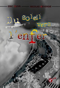 Picture of Du soleil vers l'enfer (BD)