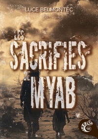Picture of Les sacrifiés de Myab