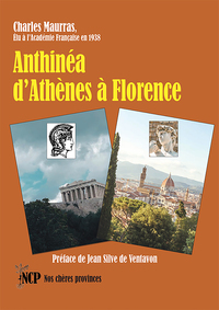 Picture of Anthinéa d’Athènes à Florence