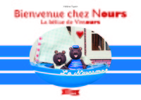 Picture of Bienvenue chez Nours