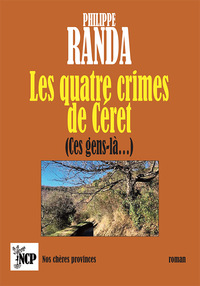 Picture of Les quatre crimes de Céret