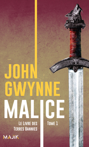 Picture of Malice
