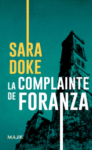 Image de La complainte de Foranza