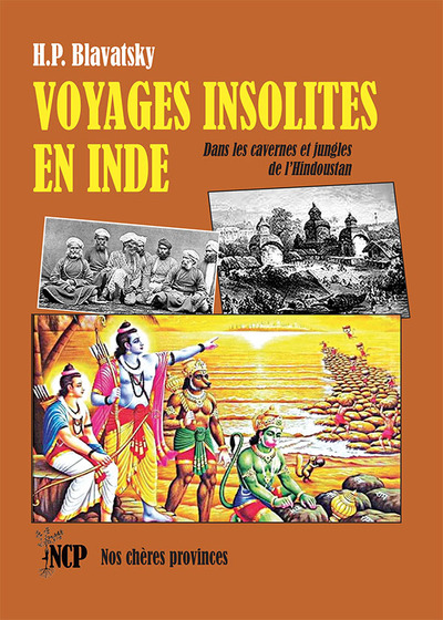Image de Voyages insolites en Inde