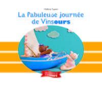 Picture of La fabuleuse journée de Vinsours