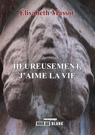 Picture of Heureusement, j'aime la vie