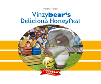 Image de VINZYBEAR'S DELECIOUS HONEYFEST