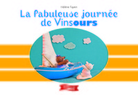 Picture of La fabuleuse journée de Vinsours