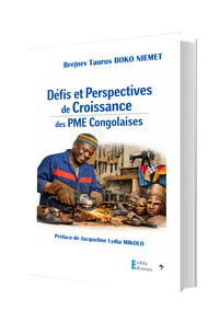 Image de Défis et perspectives de croissance des pme congolaises