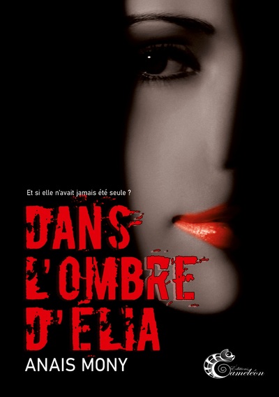 Picture of Dans l'ombre d'Élia