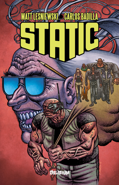 Image de STATIC