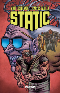 Image de STATIC