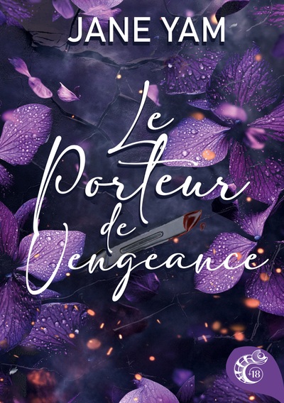 Picture of Le porteur de vengeance