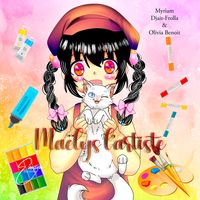 Picture of Maëlys l'artiste