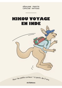 Picture of Kikou voyage en Inde
