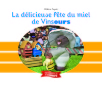 Picture of La délicieuse fête du miel de Vinsours