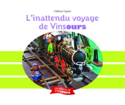 Picture of L'inattendu voyage de Vinsours