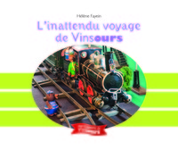 Picture of L'inattendu voyage de Vinsours