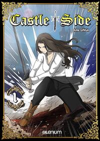 Picture of Castle Side - Tome 01