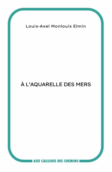 Picture of À l’aquarelle des mers