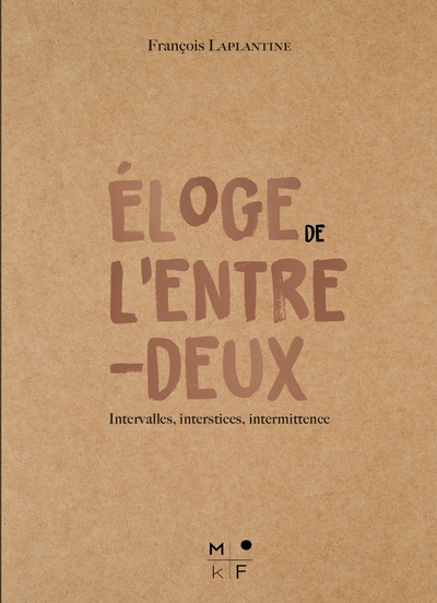 Picture of Éloge de l'entre-deux
