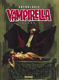 Picture of Vampirella - Anthologie Vol.2