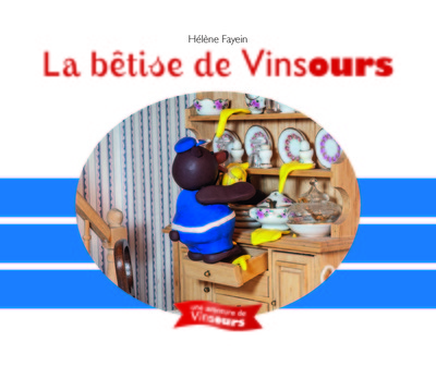 Picture of La bêtise de Vinsours