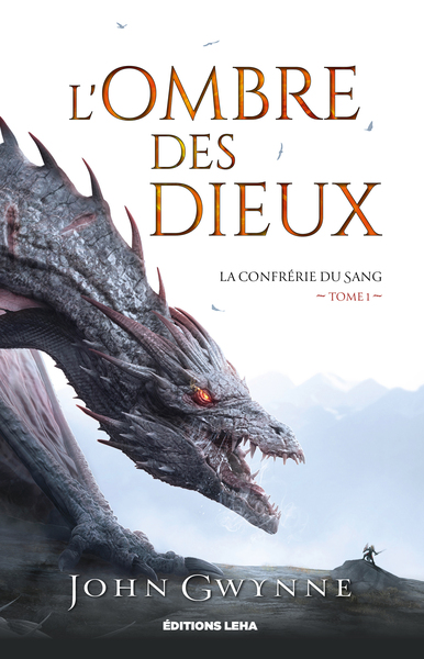 Picture of L'ombre des dieux