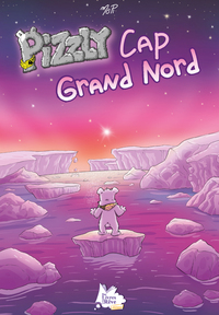 Image de Pizzly Cap Grand Nord