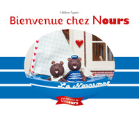 Picture of Bienvenue chez Nours