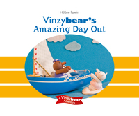 Image de VINZYBEAR'S AMAZING DAY OUT