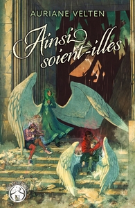 Image de Ainsi soient-illes