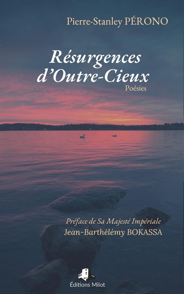 Picture of Résurgences d'Outre-Cieux