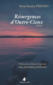 Picture of Résurgences d'Outre-Cieux