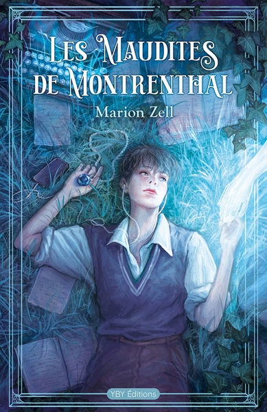 Image de Les Maudites de Montrenthal