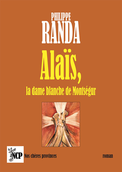 Image de Alaïs, la dame blanche de Montségur