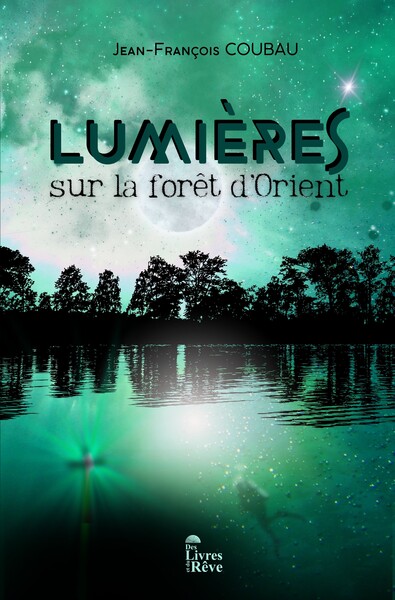 Picture of Lumières sur la forêt d'Orient