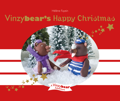Image de VINZYBEAR'S HAPPY CHRISTMAS