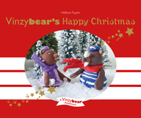 Image de VINZYBEAR'S HAPPY CHRISTMAS