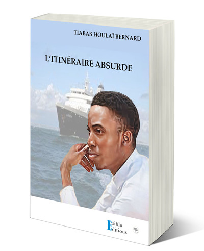 Image de L' ITINERAIRE ABSURDE
