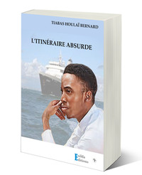 Image de L' ITINERAIRE ABSURDE