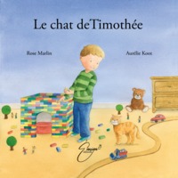 Image de Le chat de Timothée