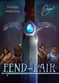Picture of Fend-l'air