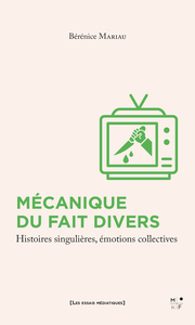 Image de Mécanique du fait divers