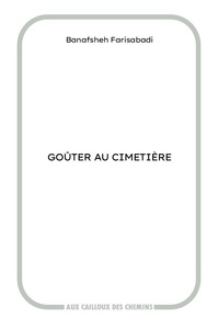 Picture of Goûter au cimetière